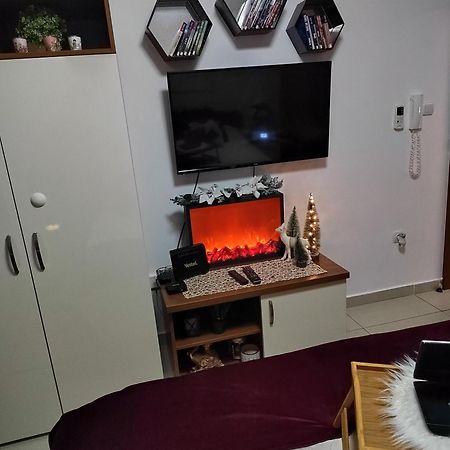 Vesna Apartman Vrnjačka Banja Eksteriør bilde