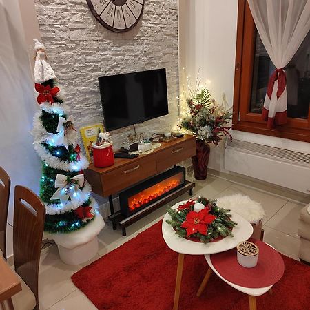 Vesna Apartman Vrnjačka Banja Eksteriør bilde