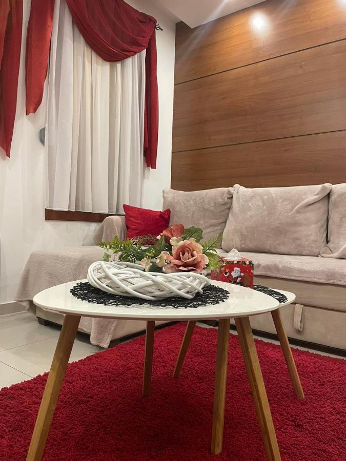 Vesna Apartman Vrnjačka Banja Eksteriør bilde