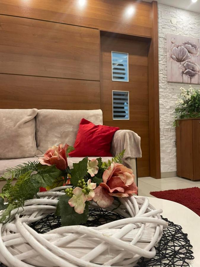 Vesna Apartman Vrnjačka Banja Eksteriør bilde
