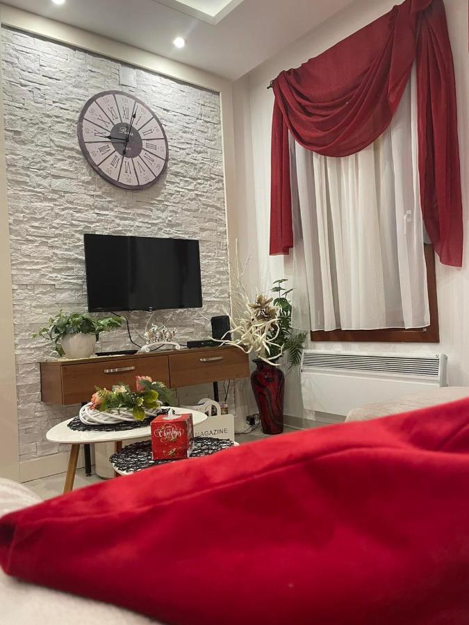 Vesna Apartman Vrnjačka Banja Eksteriør bilde