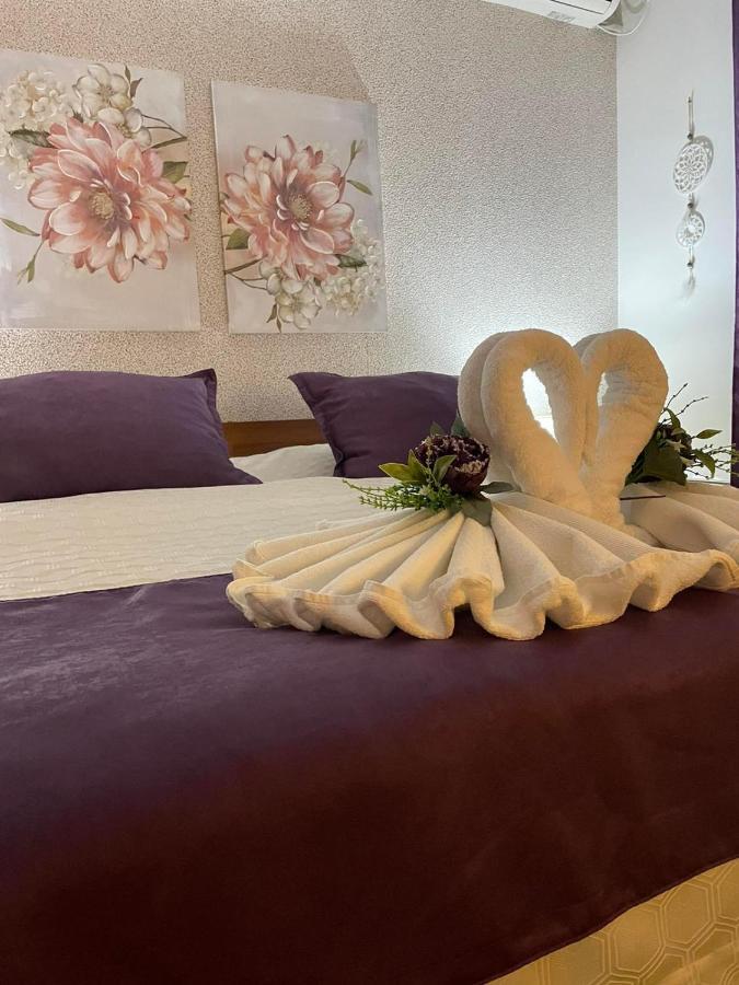 Vesna Apartman Vrnjačka Banja Eksteriør bilde
