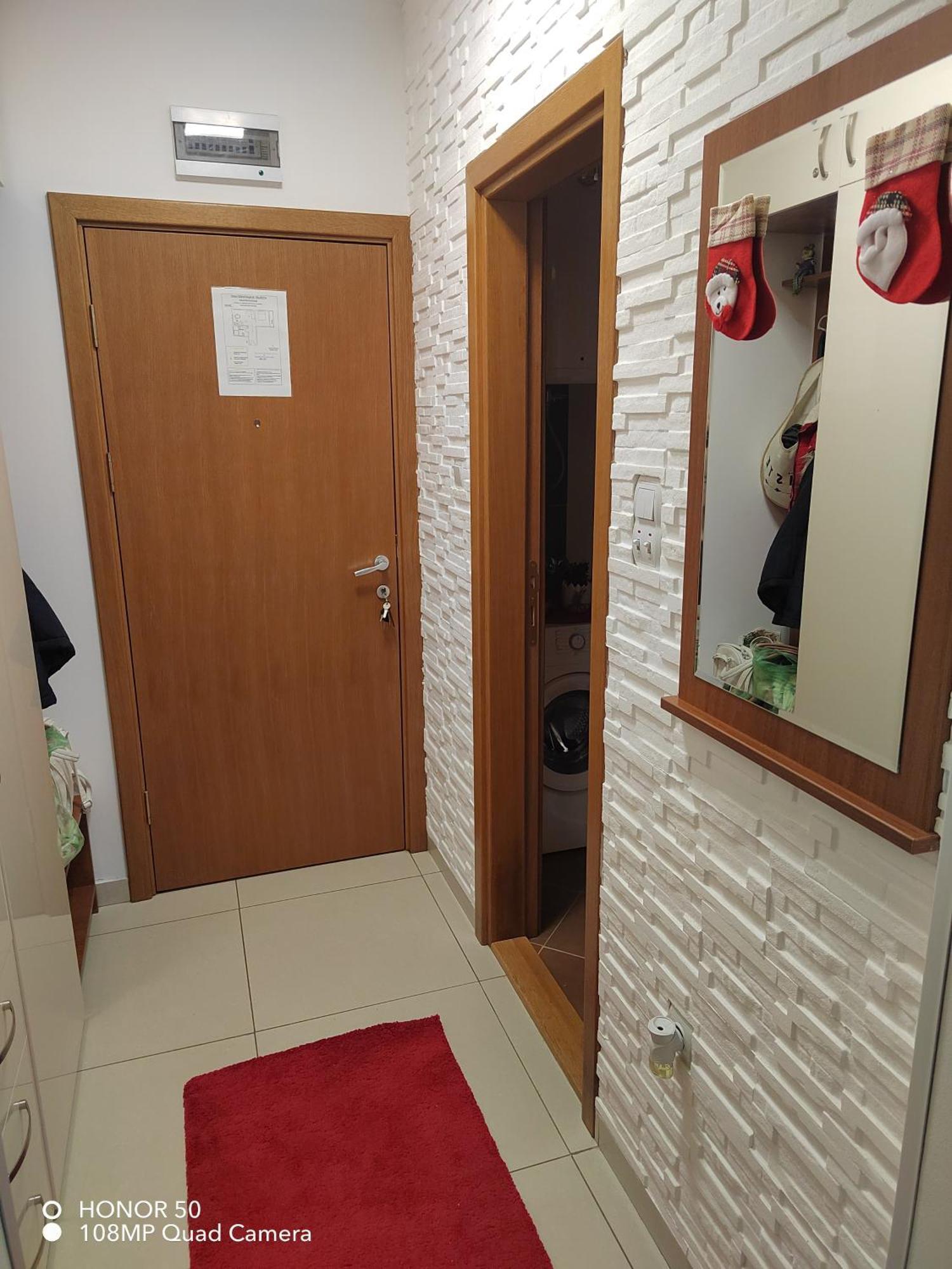 Vesna Apartman Vrnjačka Banja Eksteriør bilde