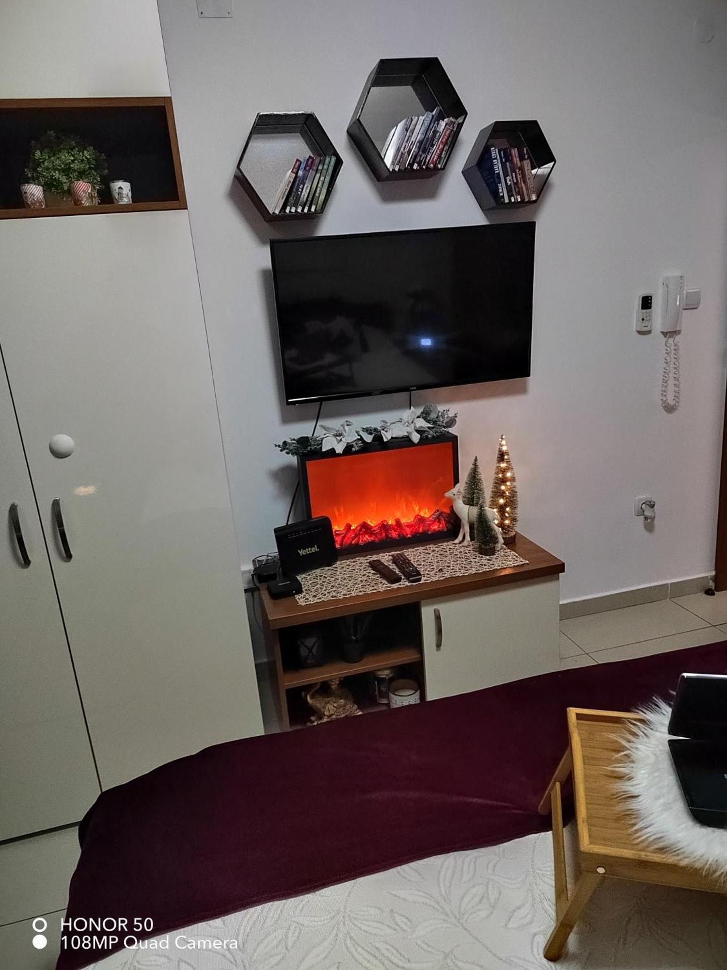 Vesna Apartman Vrnjačka Banja Eksteriør bilde