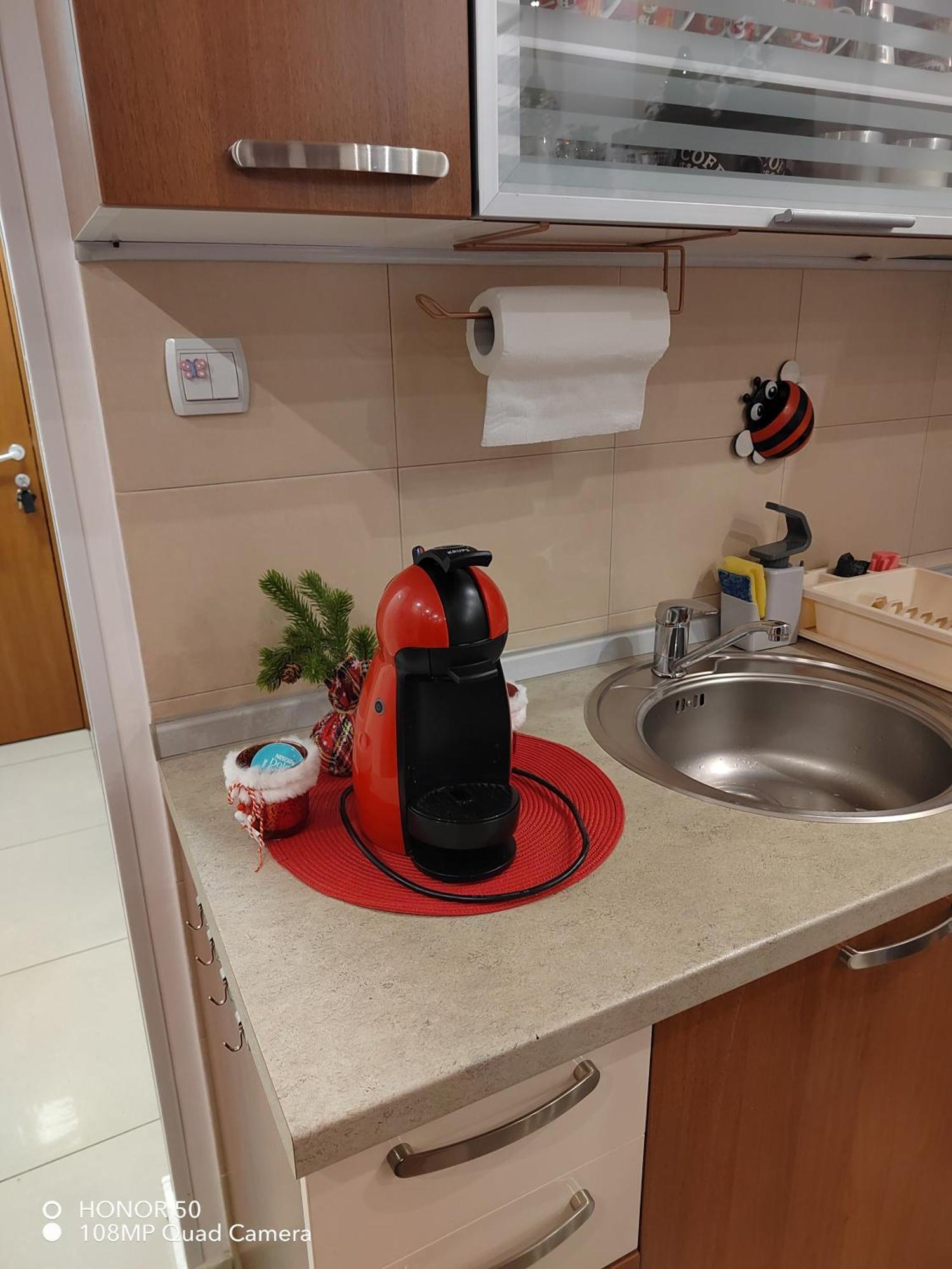 Vesna Apartman Vrnjačka Banja Eksteriør bilde