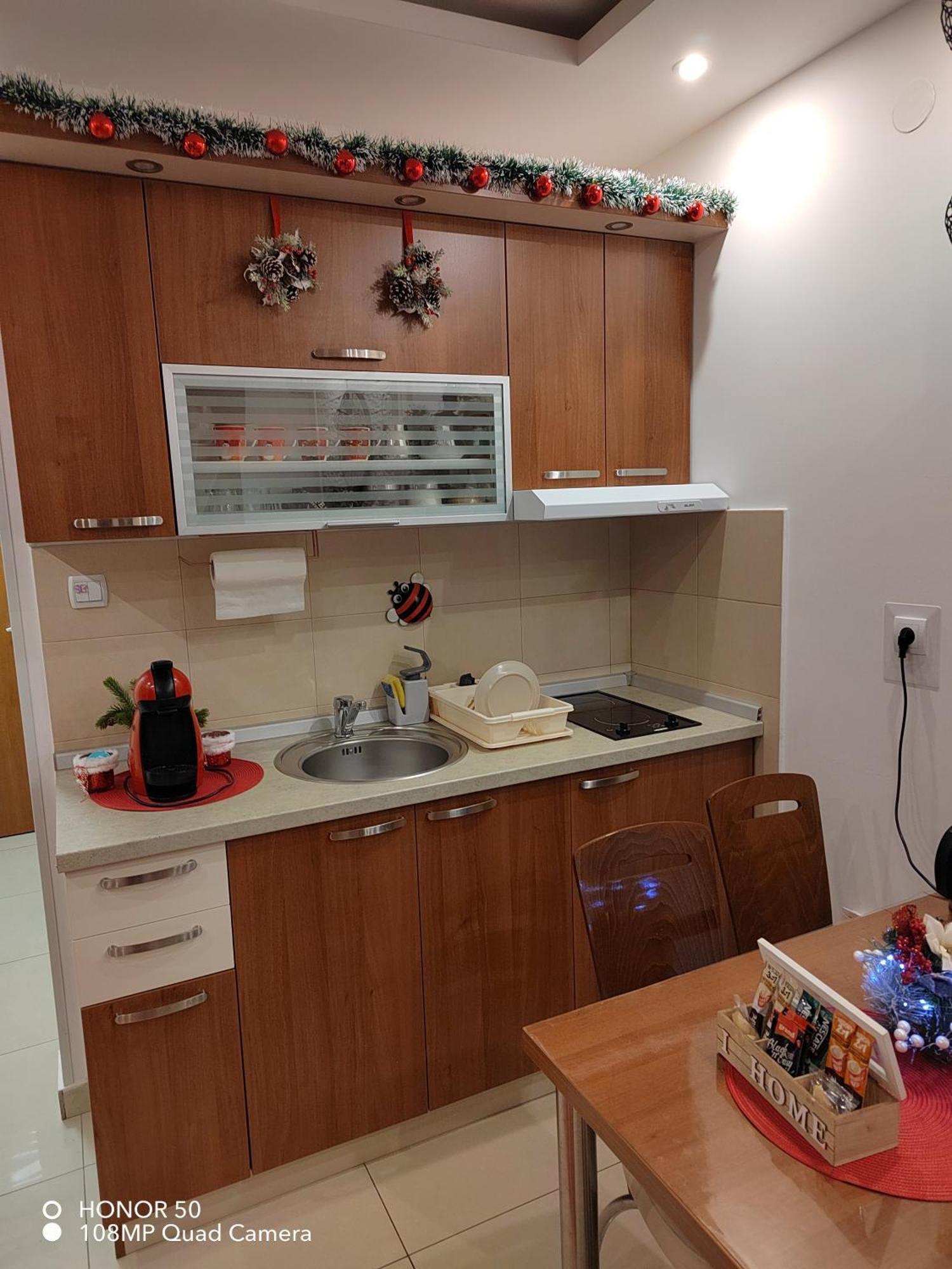 Vesna Apartman Vrnjačka Banja Eksteriør bilde