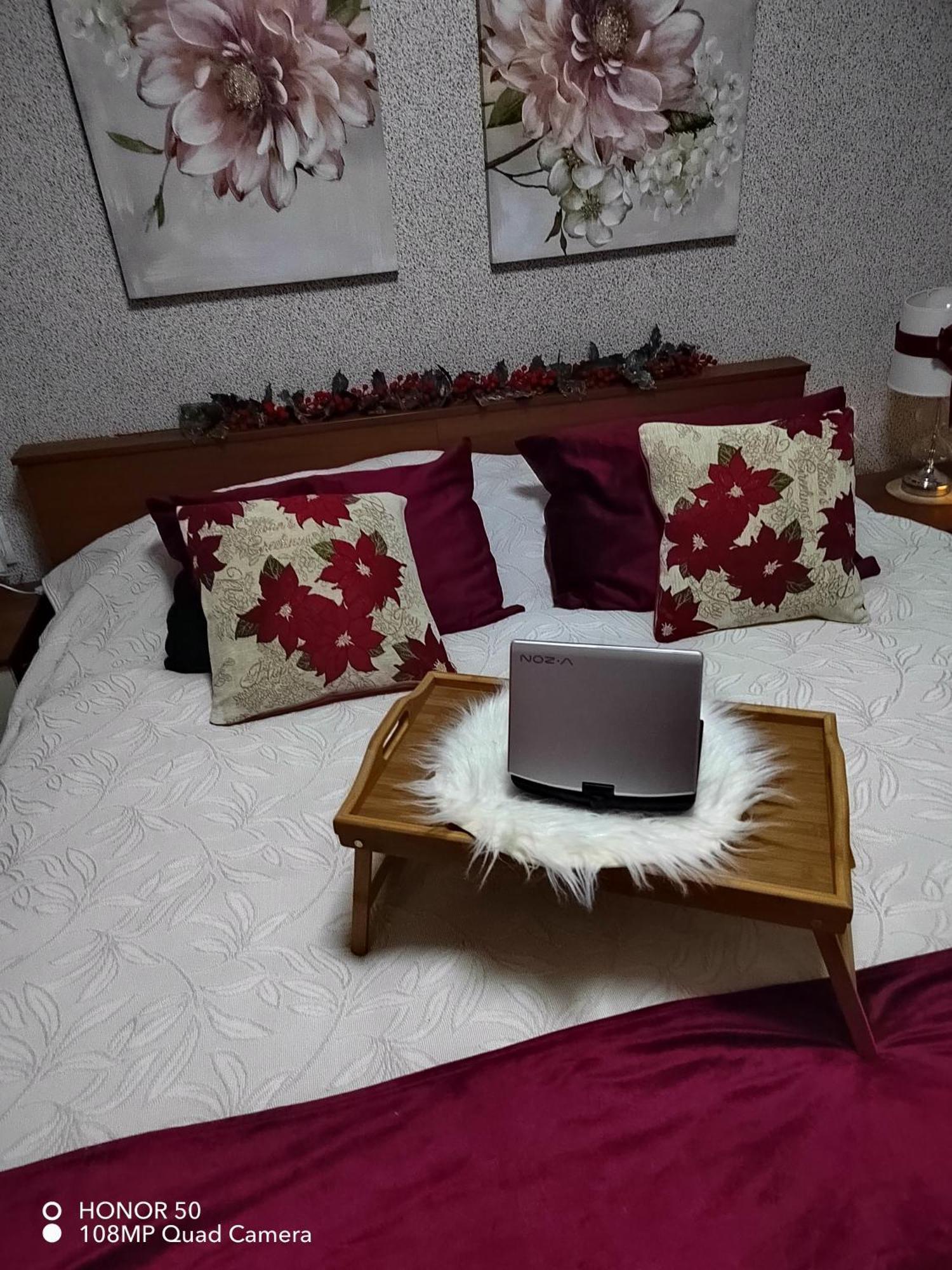 Vesna Apartman Vrnjačka Banja Eksteriør bilde