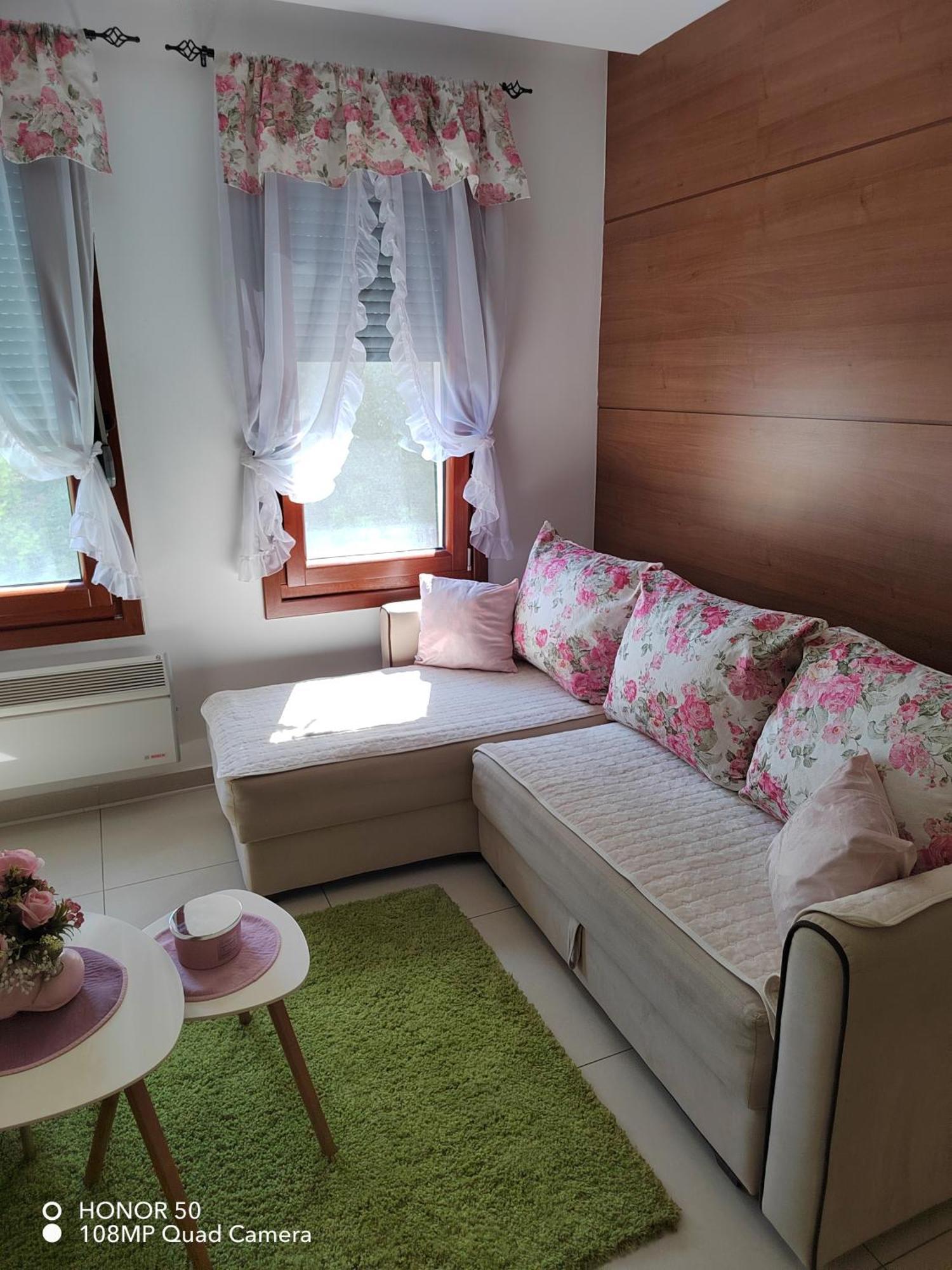 Vesna Apartman Vrnjačka Banja Eksteriør bilde